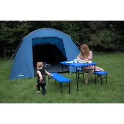 Vango Athos 500 Koepeltent -Professionele winkel voor kampeerartikelen 112450 200 04 1