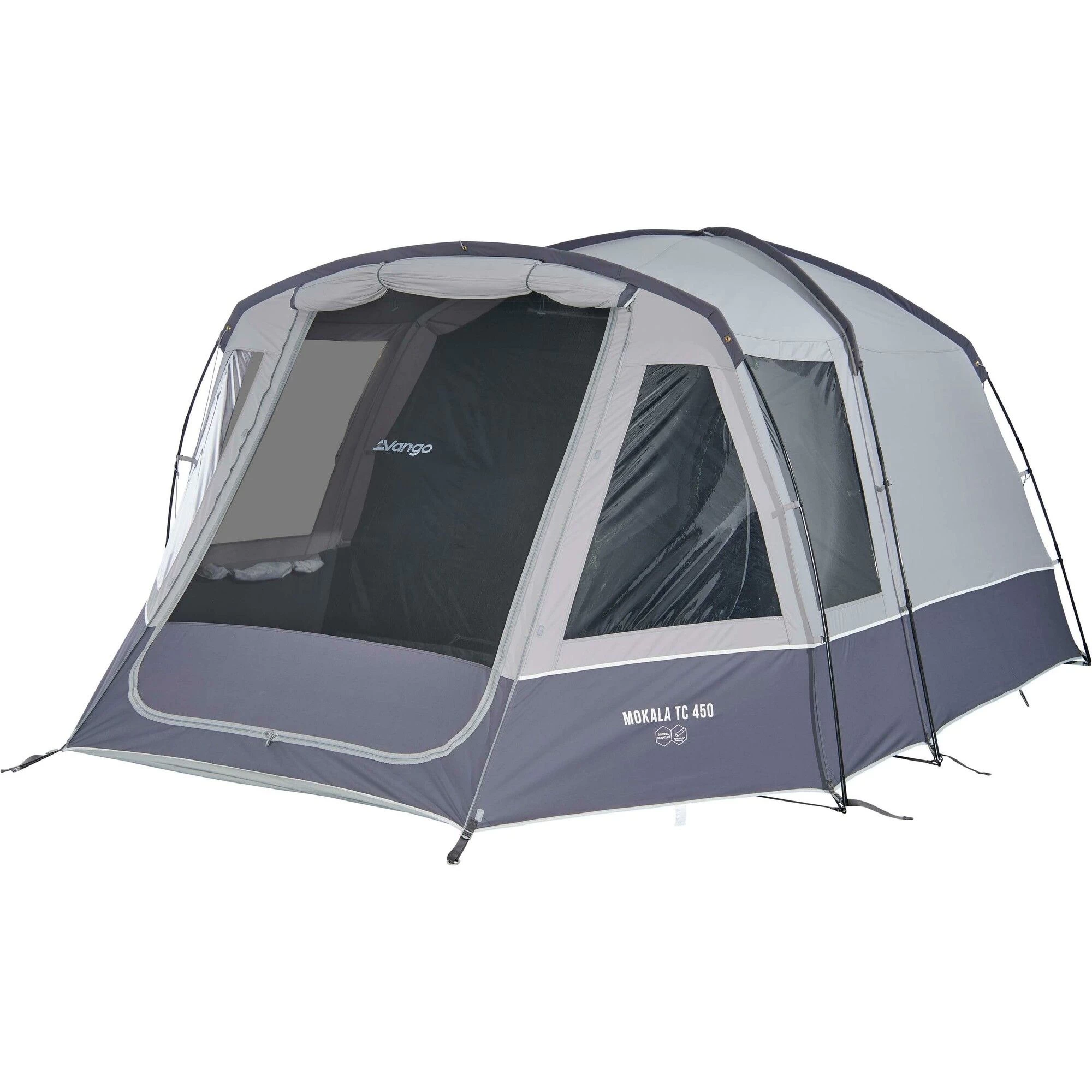 Vango Mokala TC 450 Koepeltent 1 Vango Mokala TC 450 Koepeltent