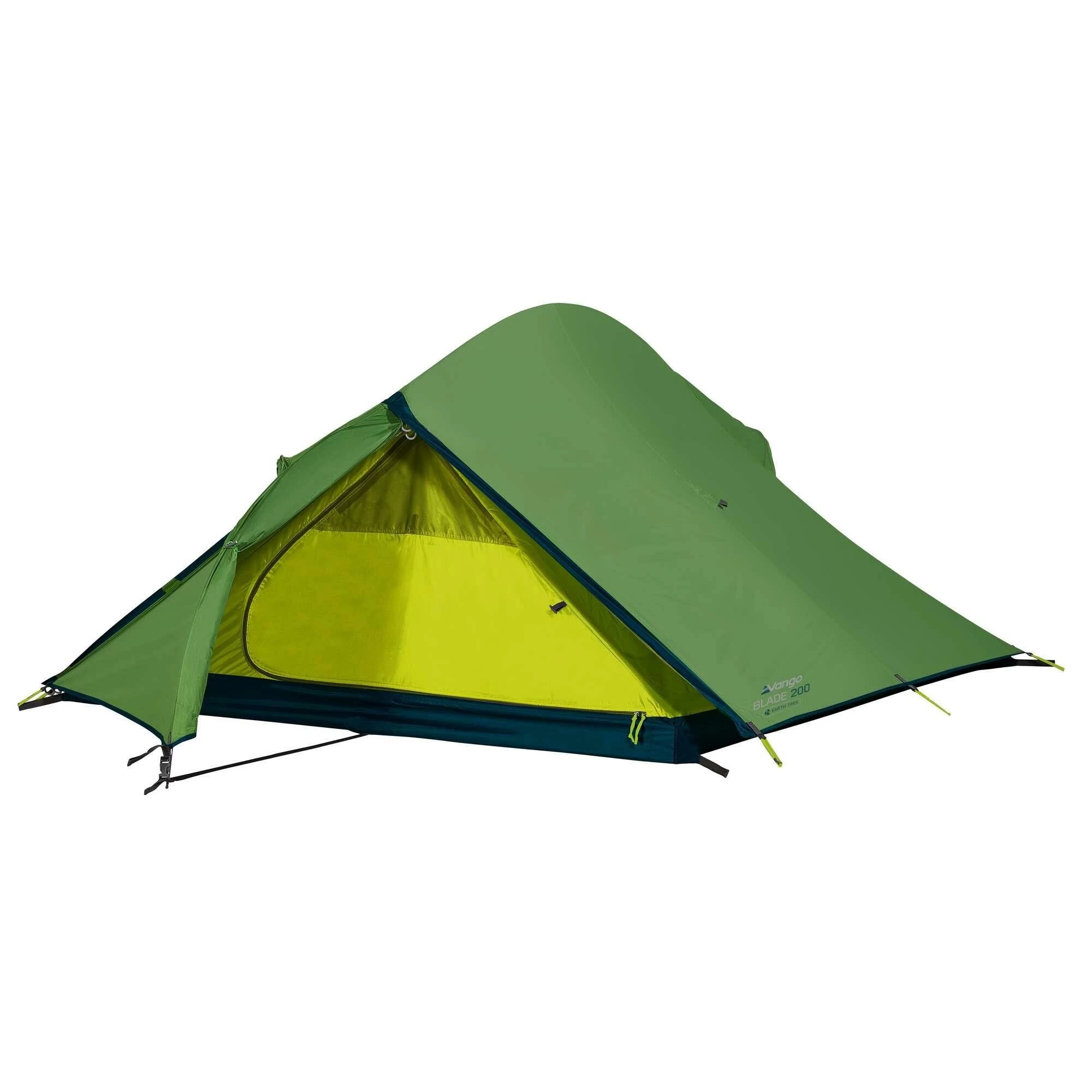 Vango Blade 200 Lichtgewicht Tent 1 Vango Blade 200 Lichtgewicht Tent