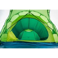 Vango Omega 250 Lichtgewicht Tunneltent Pamir Green -Professionele winkel voor kampeerartikelen 112457 300 03 1