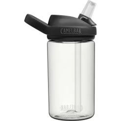 Camelbak Eddy+ Kids Drinkfles 400 Ml Clear 6 Camelbak Eddy+ Kids Drinkfles 400 Ml Clear -Professionele winkel voor kampeerartikelen 113975 099 03