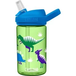 Camelbak Eddy+ Kids Drinkfles 400 Ml Hip Dinos