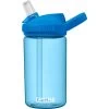 Camelbak Eddy+ Kids Drinkfles 400 Ml True Blue 3 Camelbak Eddy+ Kids Drinkfles 400 Ml True Blue -Professionele winkel voor kampeerartikelen 113977 200 01 1
