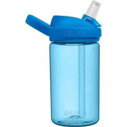 Camelbak Eddy+ Kids Drinkfles 400 Ml True Blue -Professionele winkel voor kampeerartikelen 113977 200 03