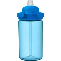 Camelbak Eddy+ Kids Drinkfles 400 Ml True Blue -Professionele winkel voor kampeerartikelen 113977 200 04