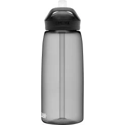Camelbak Eddy+ Drinkfles 1 Liter Charcoal 7 Camelbak Eddy+ Drinkfles 1 Liter Charcoal -Professionele winkel voor kampeerartikelen 113980 900 04