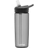 Camelbak Eddy+ Drinkfles 600 Ml Charcoal -Professionele winkel voor kampeerartikelen 113986 900 01