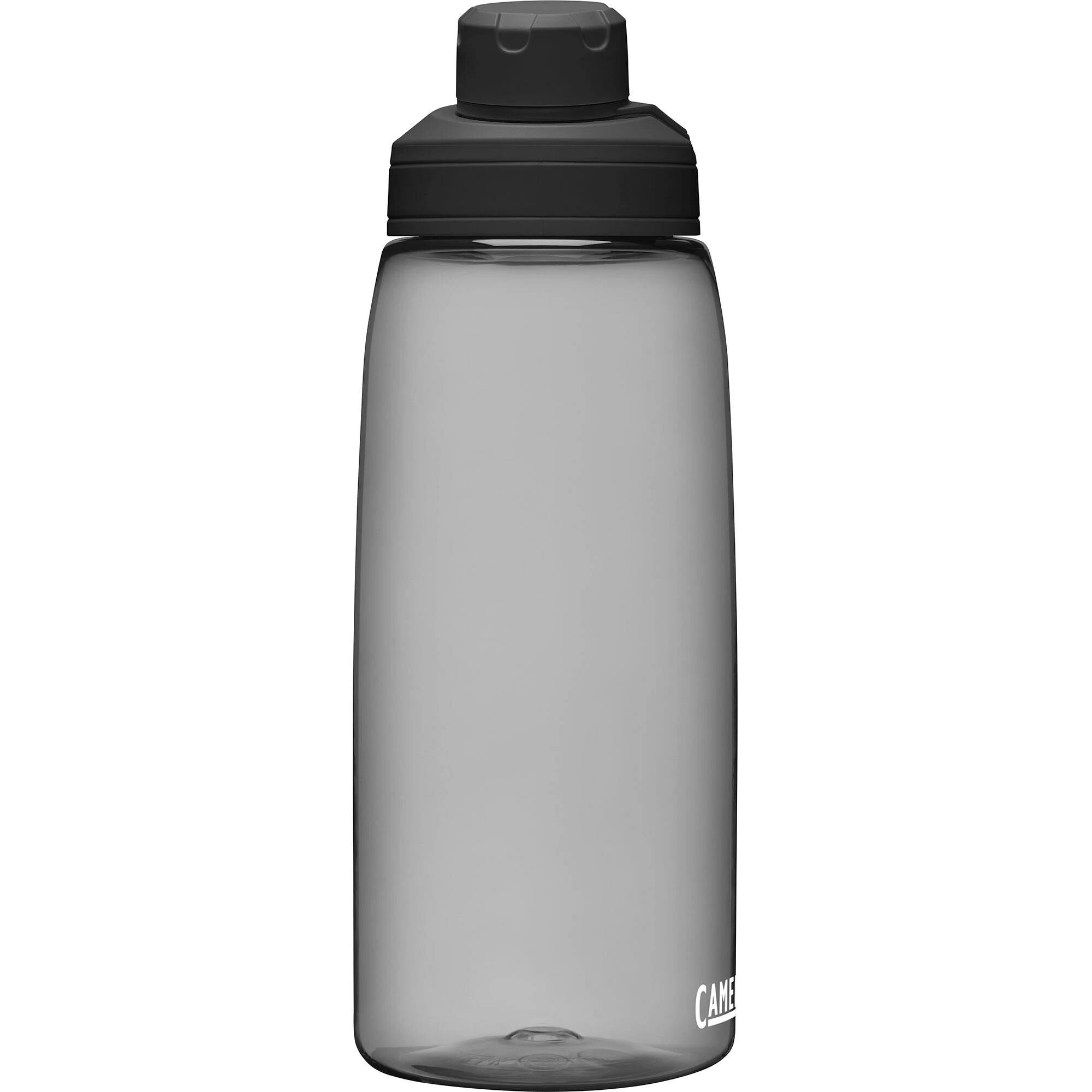 Camelbak Chute Mag Drinkfles 1 Liter Charcoal 2 Camelbak Chute Mag Drinkfles 1 Liter Charcoal - Afbeelding 2