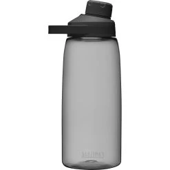 Camelbak Chute Mag Drinkfles 1 Liter Charcoal 6 Camelbak Chute Mag Drinkfles 1 Liter Charcoal -Professionele winkel voor kampeerartikelen 113994 900 03