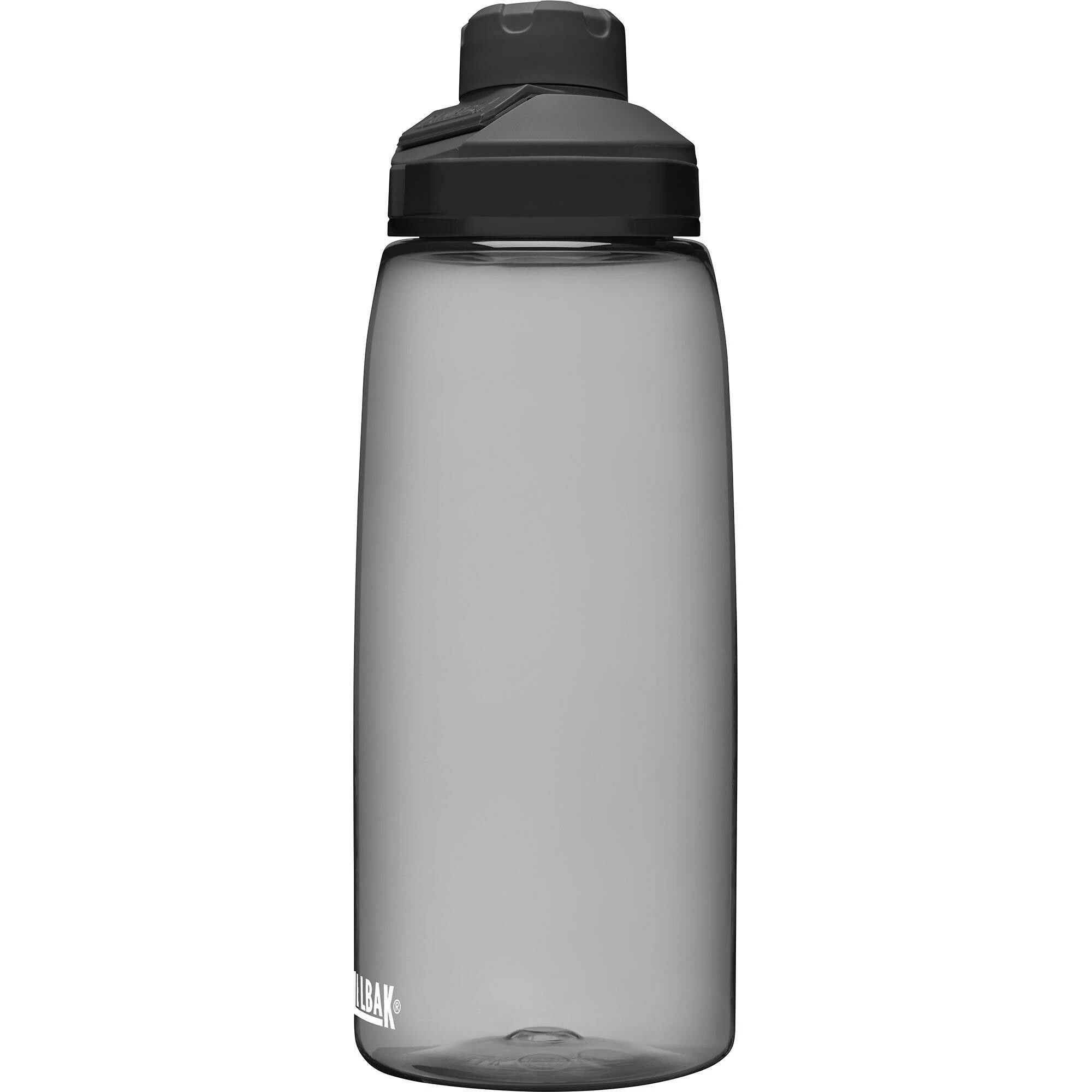 Camelbak Chute Mag Drinkfles 1 Liter Charcoal 4 Camelbak Chute Mag Drinkfles 1 Liter Charcoal - Afbeelding 4