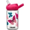Camelbak Eddy+ Kids Drinkfles 400 Ml Colorblock Butterflies -Professionele winkel voor kampeerartikelen 114006 505 01