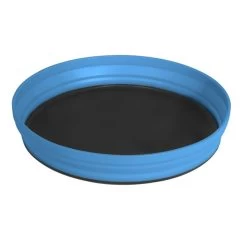 Sea To SummitX-Plate Opvouwbaar Bord ø 200 Mm Blue