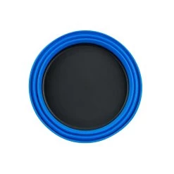 Sea To SummitX-bowl Opvouwbare Schaal 650 Ml Blue -Professionele winkel voor kampeerartikelen 114888 200 03 1