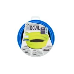 Sea To SummitX-bowl Opvouwbare Schaal 650 Ml Blue -Professionele winkel voor kampeerartikelen 114888 200 04 1
