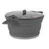 Sea To SummitX-Pot Opvouwbare Kookpan Grey 2,8 Liter 2 Sea To SummitX-Pot Opvouwbare Kookpan Grey 2,8 Liter -Professionele winkel voor kampeerartikelen 114919 900 01