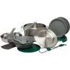 Stanley PMIAdventure Full Kitchen Base Camp Pannenset 21-delig -Professionele winkel voor kampeerartikelen 115013 950 01