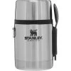 Stanley PMIAdventure Vacuüm Lunchbeker 532 Ml Stainless Steel -Professionele winkel voor kampeerartikelen 115043 950 01