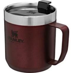 Stanley PMILegendary Camp Thermosbeker 350 Ml Wine