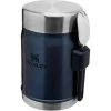 Stanley PMILegendary Lunchbeker 400 Ml Nightfall 6 Stanley PMILegendary Lunchbeker 400 Ml Nightfall -Professionele winkel voor kampeerartikelen 115048 200 01