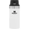 Stanley PMIClassic Trigger-Action Thermosbeker 350 Ml Polar -Professionele winkel voor kampeerartikelen 115057 100 01