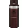 Stanley PMIClassic Trigger-Action Thermosbeker 350 Ml Wine -Professionele winkel voor kampeerartikelen 115059 600 01