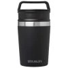 Stanley PMIShortstack Thermosbeker 230 Ml Black 5 Stanley PMIShortstack Thermosbeker 230 Ml Black -Professionele winkel voor kampeerartikelen 115060 990 01 1