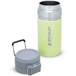 Stanley PMIThe Quick Flip Go Thermosbeker 470 Ml Citron -Professionele winkel voor kampeerartikelen 115092 300 03