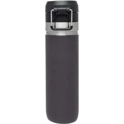 Stanley PMIThe Quick Flip Go Thermosbeker 1,06 Liter Charcoal -Professionele winkel voor kampeerartikelen 115094 990 03
