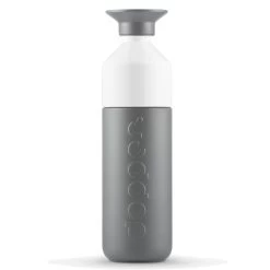 Dopper Insulated Drinkfles 580 Ml Glacier Grey