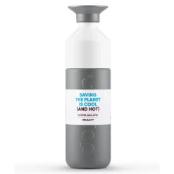 Dopper Insulated Drinkfles 580 Ml Glacier Grey -Professionele winkel voor kampeerartikelen 115777 900 04