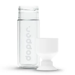 Dopper Insulated Drinkfles 450 Ml Glass -Professionele winkel voor kampeerartikelen 115779 099 03