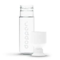 Dopper Glass Drinkfles 400 Ml 5 Dopper Glass Drinkfles 400 Ml -Professionele winkel voor kampeerartikelen 115780 099 03