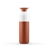 Dopper Insulated Drinkfles 580 Ml Terracotta Tide -Professionele winkel voor kampeerartikelen 115781 470 01