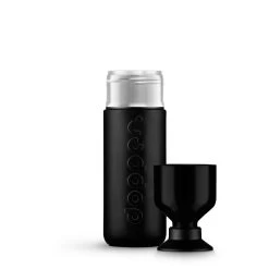 Dopper Insulated Drinkfles 580 Ml Blazing Black -Professionele winkel voor kampeerartikelen 115783 990 03 1