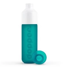 Dopper Original Drinkfles 450 Ml Tidal Teal -Professionele winkel voor kampeerartikelen 115786 200 04