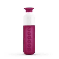 Dopper Original Drinkfles 450 Ml Funky Fuchsia