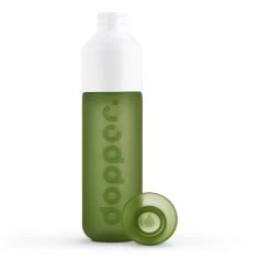 Dopper Original Drinkfles 450 Ml Woodland Pine -Professionele winkel voor kampeerartikelen 115790 300 04