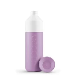 Dopper Insulated Drinkfles 580 Ml Throwback Lilac -Professionele winkel voor kampeerartikelen 115796 730 03