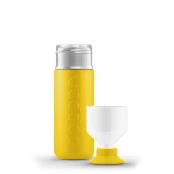 Dopper Insulated Drinkfles 580 Ml Lemon Crush -Professionele winkel voor kampeerartikelen 115797 400 02