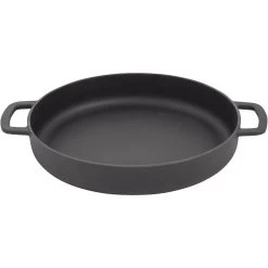 COMBEKK Sous-Chef Double Handle Koekenpan Black ø 28 Cm