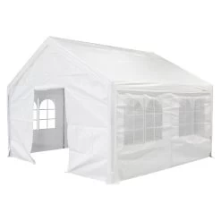 DWS Fiësta Partytent 400 X 400 -Professionele winkel voor kampeerartikelen 119499 000 04