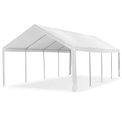 DWS Fiësta Partytent 400 X 800 9 DWS Fiësta Partytent 400 X 800 -Professionele winkel voor kampeerartikelen 119500 000 03