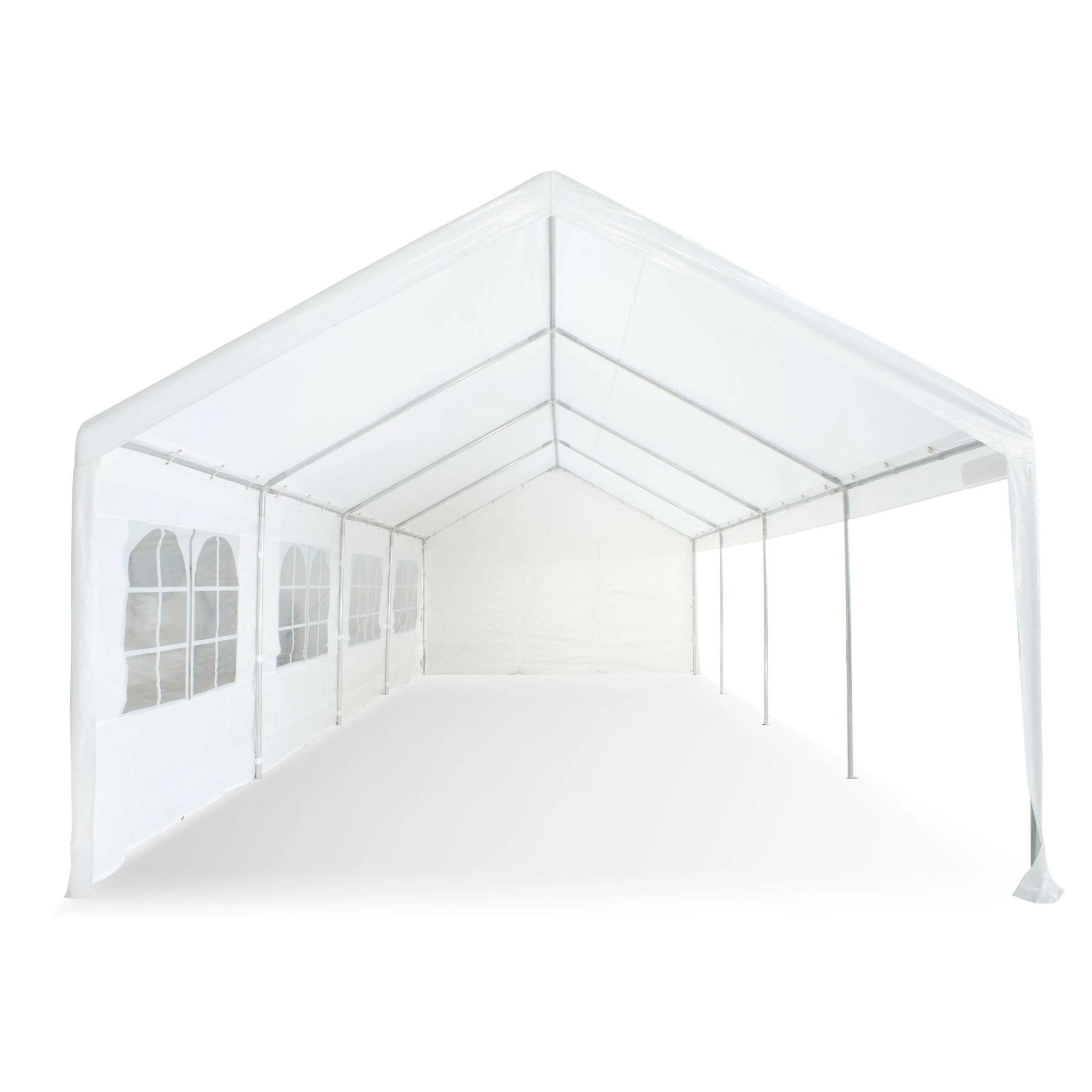 DWS Fiësta Partytent 400 X 800 5 DWS Fiësta Partytent 400 X 800 - Afbeelding 5
