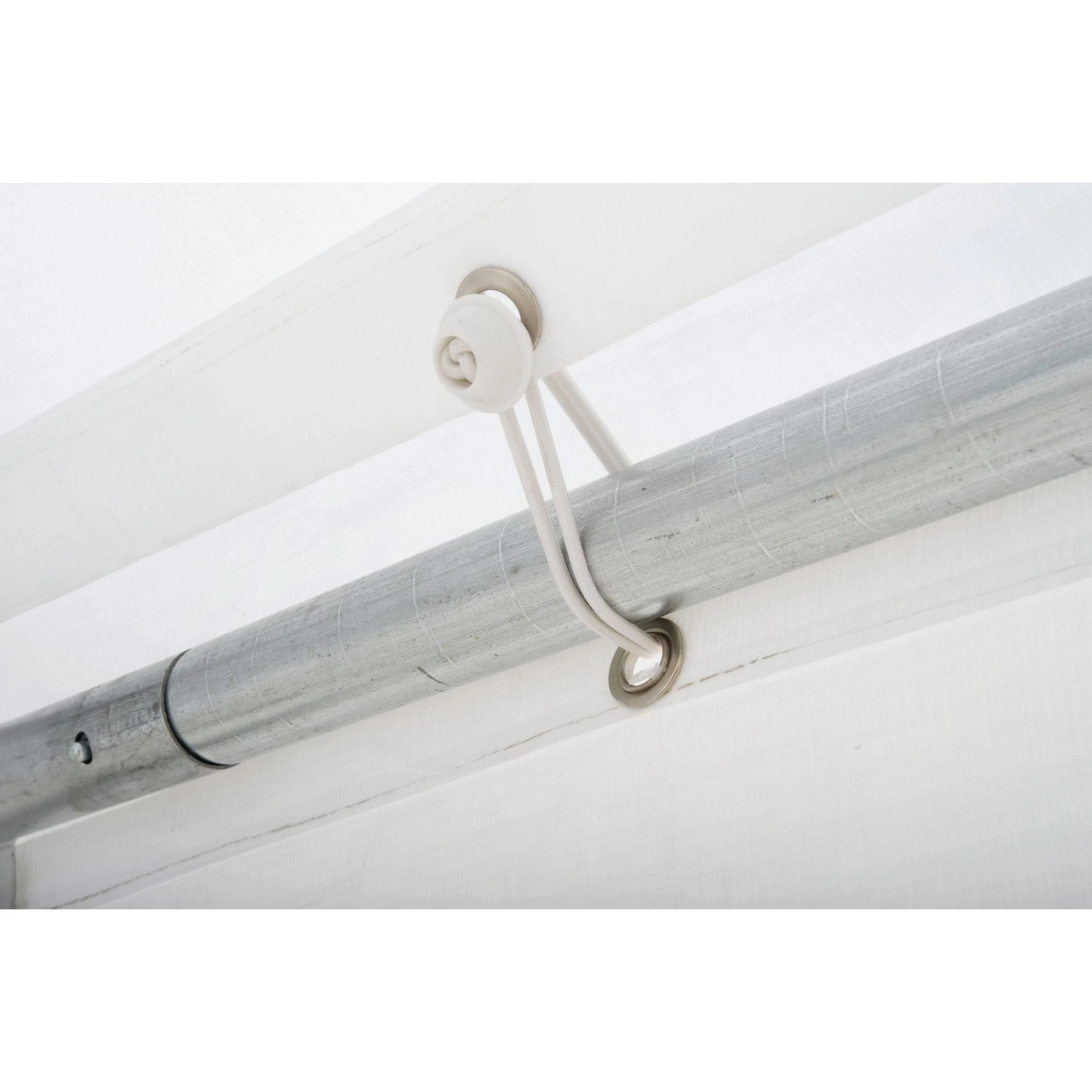 DWS Fiësta Partytent 400 X 800 6 DWS Fiësta Partytent 400 X 800 - Afbeelding 6