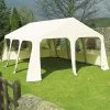 De WitPartytent Deluxe 1000 X 500