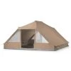 De WitNepal Super Groepstent Beige -Professionele winkel voor kampeerartikelen 121547 000 01