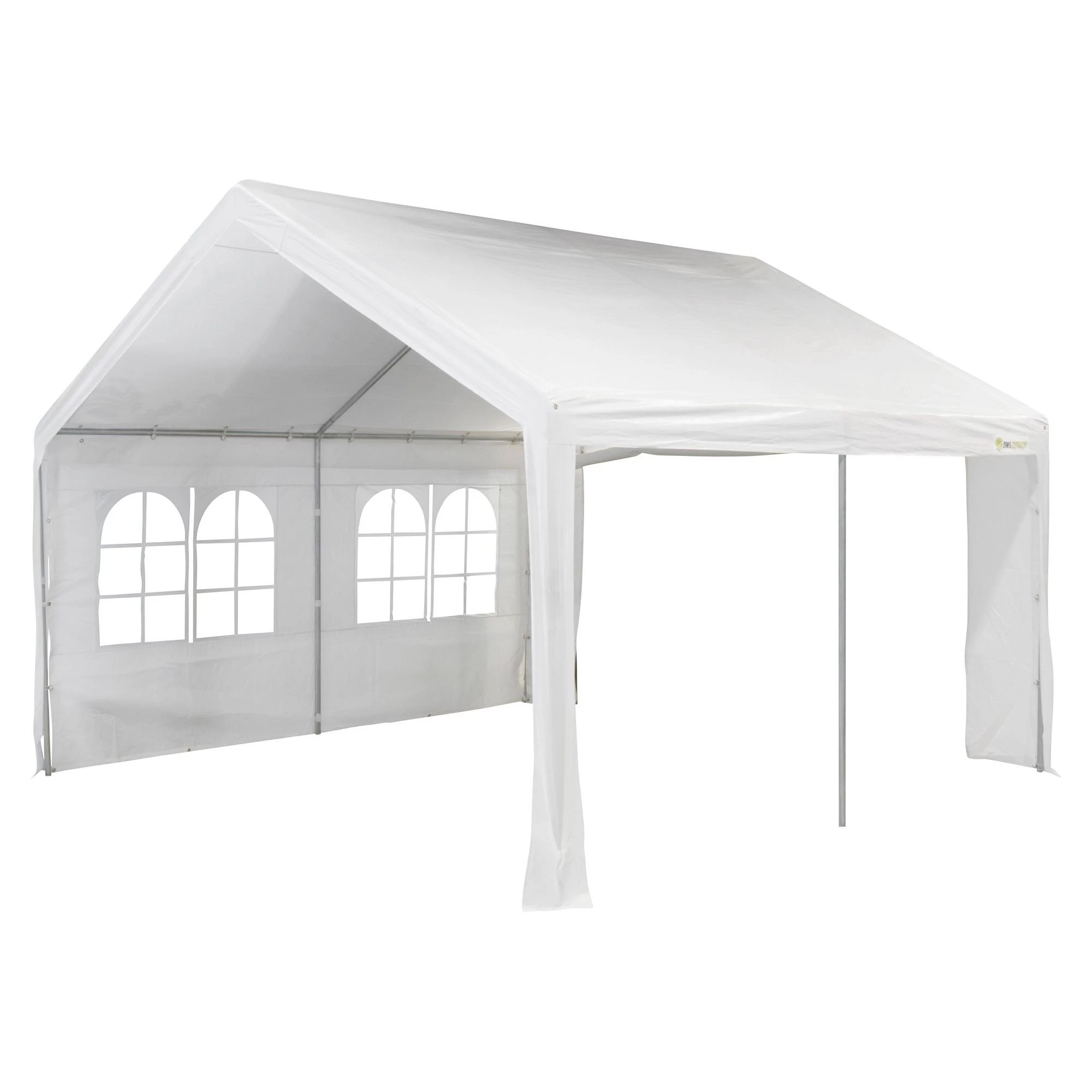 DWS Fiësta Partytent 3 X 3 Meter 2 DWS Fiësta Partytent 3 X 3 Meter - Afbeelding 2
