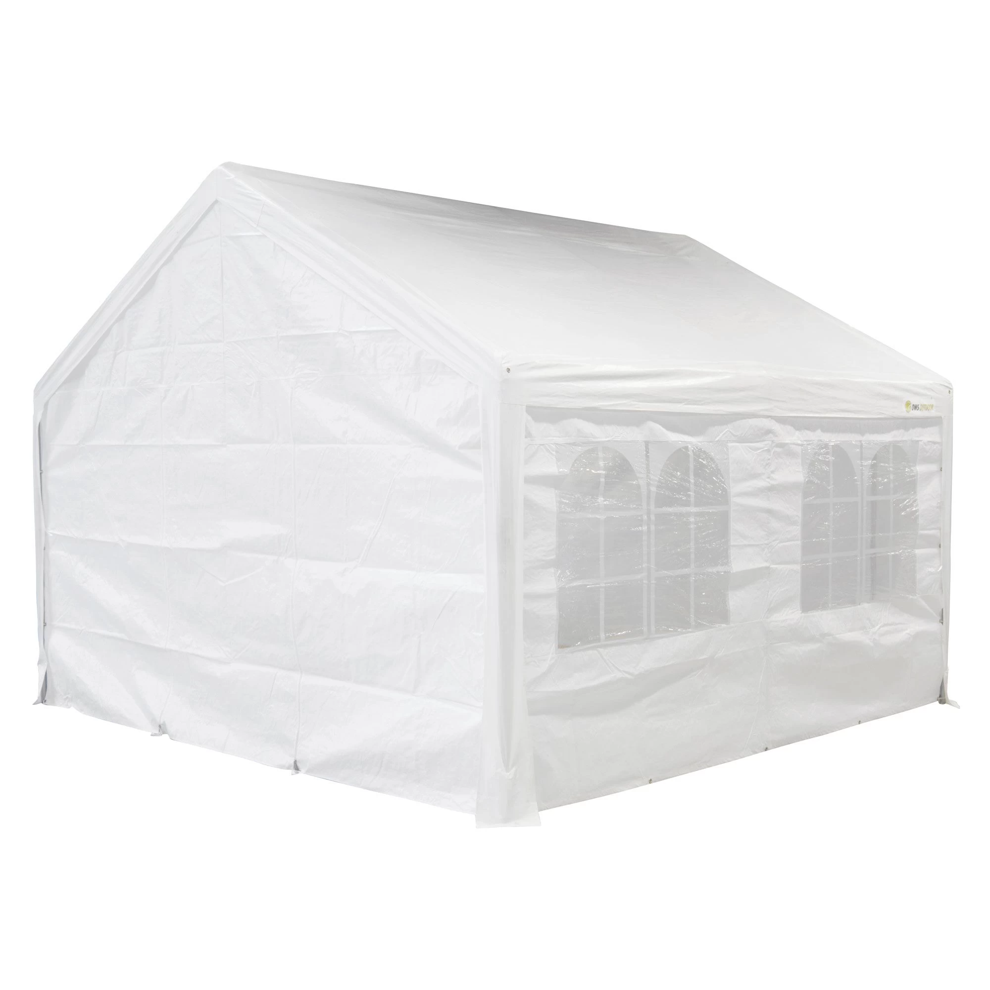 DWS Fiësta Partytent 3 X 3 Meter 3 DWS Fiësta Partytent 3 X 3 Meter - Afbeelding 3