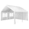 DWS Fiësta Partytent 3 X 4 Meter 14 DWS Fiësta Partytent 3 X 4 Meter -Professionele winkel voor kampeerartikelen 124797 000 01 1