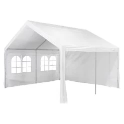 DWS Fiësta Partytent 3 X 4 Meter